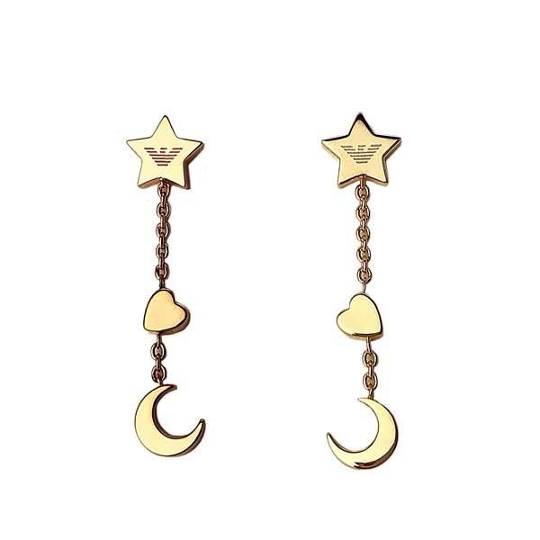 証明書あり⭐︎EMPORIOARMANIピアス EMPORIO ARMANI 【在庫処分特価】EMPORIO 【在庫処分特価】ピアス