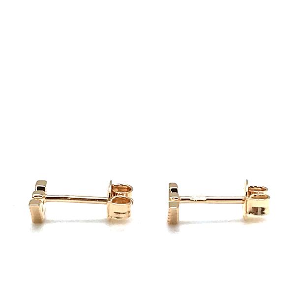 EMPORIO ARMANI エンポリオアルマーニ ピアス ブランド イーグルロゴ