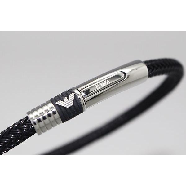 EMPORIO ARMANI エンポリオアルマーニ ブレスレット アクセサリー EMPORIO ARMANI エンポリオアルマーニ ブレスレット アクセサリー