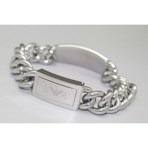 エンポリオ アルマーニ Emporio Armani EGS1729040 ブレスレット EMPORIO ARMANI エンポリオアルマーニ ブレスレット アクセサリー