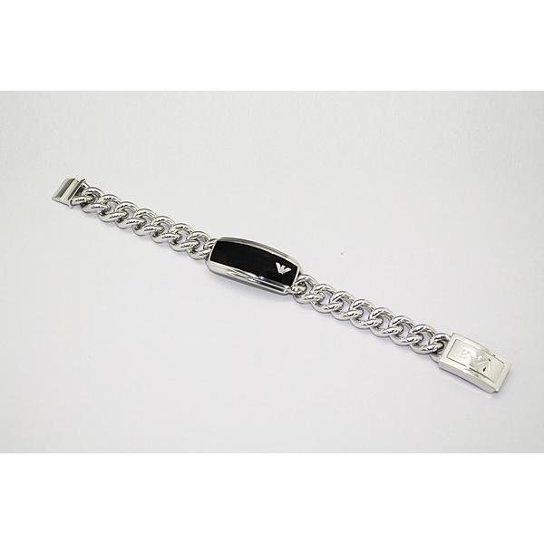 EMPORIO ARMANI エンポリオアルマーニ ブレスレット アクセサリー