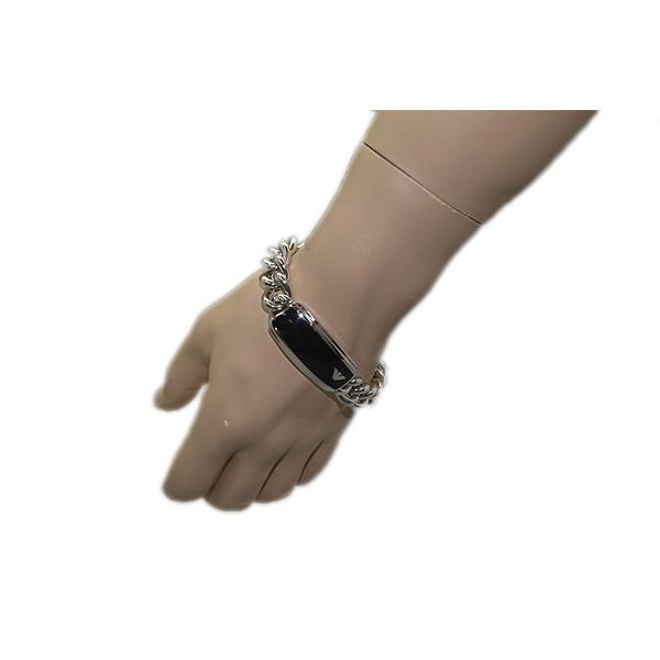 エンポリオ アルマーニ Emporio Armani EGS1729040 ブレスレット EMPORIO ARMANI エンポリオアルマーニ ブレスレット アクセサリー