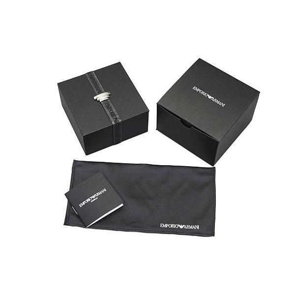 EMPORIO ARMANI エンポリオアルマーニ ブレスレット アクセサリー