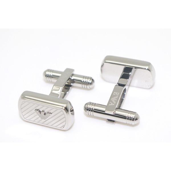 EMPORIO ARMANI エンポリオアルマーニ カフスボタン