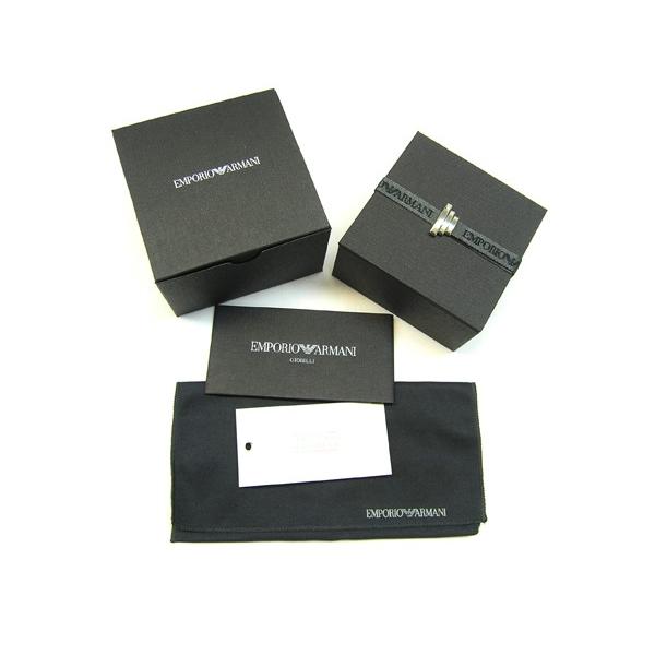 EMPORIO ARMANI エンポリオアルマーニ カフスボタン