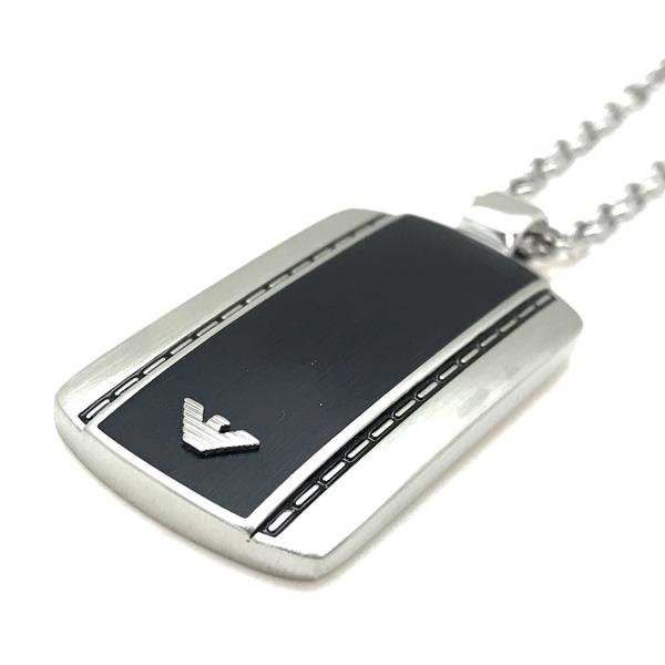 EMPORIO ARMANI エンポリオアルマーニ ネックレス アクセサリー EMPORIO ARMANI エンポリオアルマーニ ネックレス アクセサリー