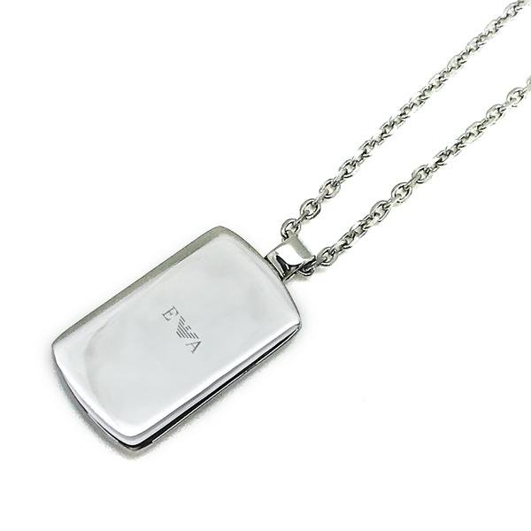 EMPORIO ARMANI エンポリオアルマーニ ネックレス アクセサリー