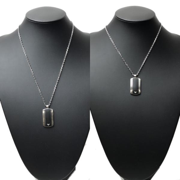 EMPORIO ARMANI エンポリオアルマーニ ネックレス アクセサリー