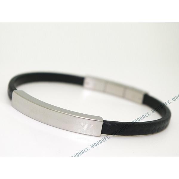 EMPORIO ARMANI エンポリオアルマーニ ブレスレット アクセサリー