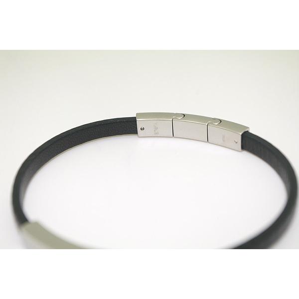 EMPORIO ARMANI エンポリオアルマーニ ブレスレット アクセサリー