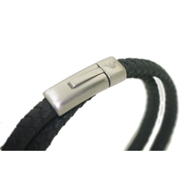 EMPORIO ARMANI 【在庫処分特価】EMPORIO ブレスレット アクセサリー