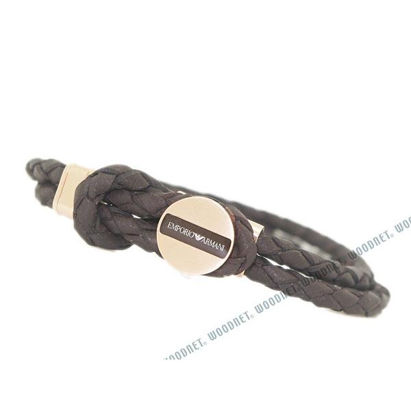 EMPORIO ARMANI エンポリオアルマーニ ブレスレット