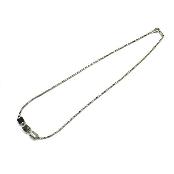 EMPORIO ARMANIエンポリオアルマーニEGS2383020ネックレス EMPORIO ARMANI エンポリオアルマーニ ネックレス EGS2383020 NECKLACE