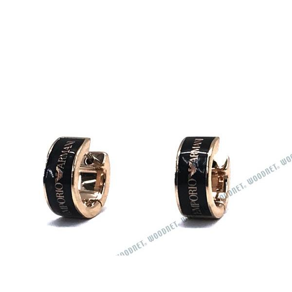 EMPORIO ARMANI エンポリオアルマーニ ピアス ゴールド EMPORIO ARMANI エンポリオアルマーニ ピアス ゴールド