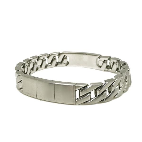 EMPORIO ARMANI エンポリオアルマーニ ブレスレット シルバーEGS2435040 : egs2435040 : WOODNET - 通販 - Yahoo!ショッピング EMPORIO ARMANI エンポリオアルマーニ ブレスレット シルバーEGS2435040 : egs2435040 : WOODNET - 通販 - Yahoo!ショッピング
