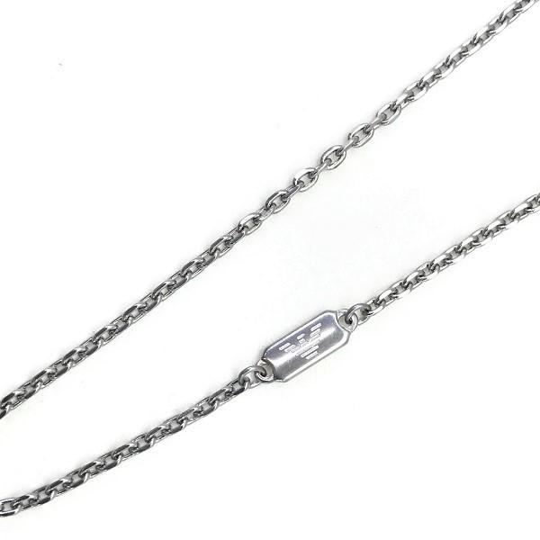 EMPORIO ARMANI 【在庫処分特価】EMPORIO エンポリオアルマーニ クロス