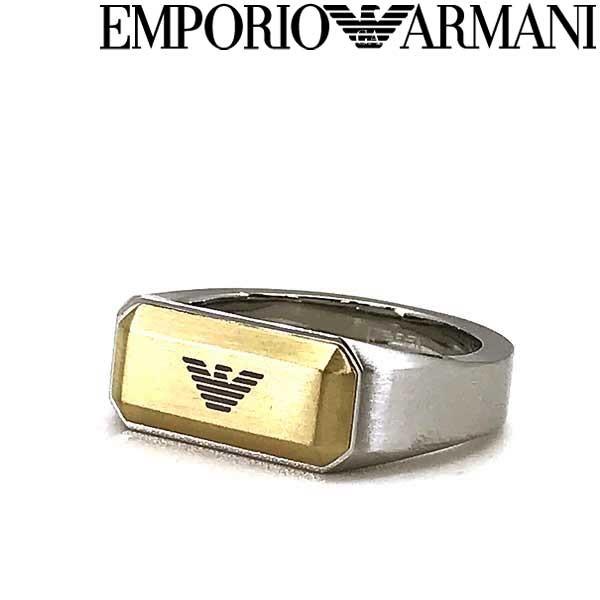 在庫限りッ アウトレット Emporio Armani エンポリオアルマーニ マットシルバー マットゴールド リング 指輪 Egs Egs Woodnet 通販 Yahoo ショッピング スペシャルset価格 Skylanceronline Com