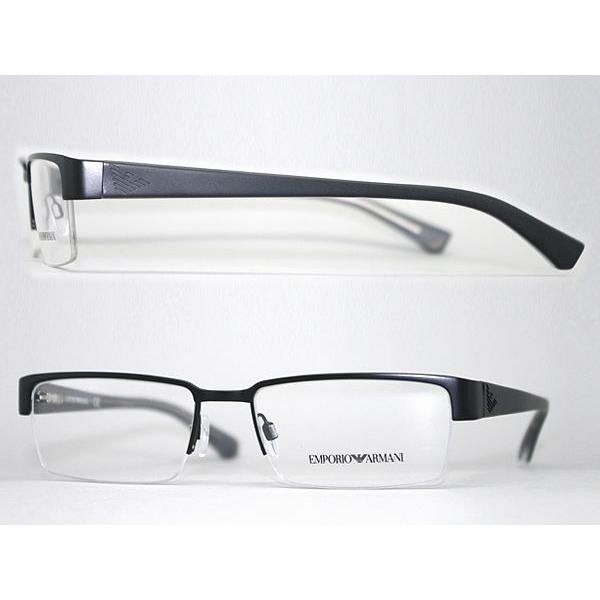 EMPORIO ARMANI エンポリオアルマーニ メガネフレーム ブランド 1006