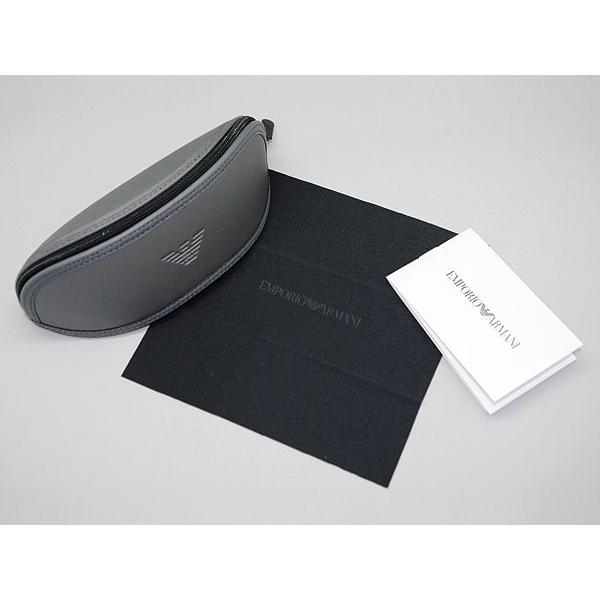 EMPORIO ARMANI エンポリオアルマーニ サングラス 2004-3022-87
