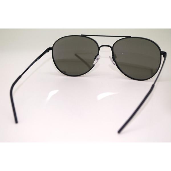 EMPORIO ARMANI サングラス シルバーミラー 2040-3014-6G : WOODNET