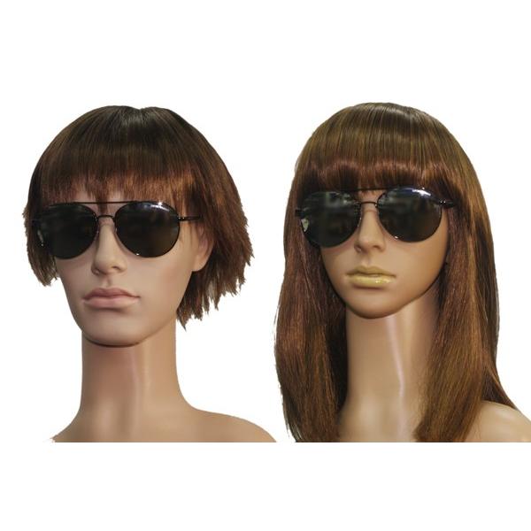 EMPORIO ARMANI サングラス シルバーミラー 2040-3014-6G : WOODNET