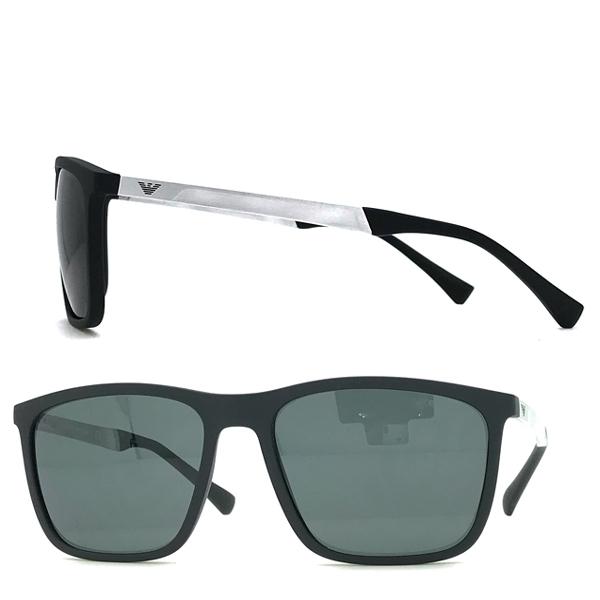 EMPORIO ARMANI エンポリオ アルマーニ ブランド サングラス ブラック