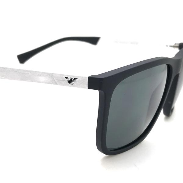 EMPORIO ARMANI エンポリオ アルマーニ ブランド サングラス ブラック