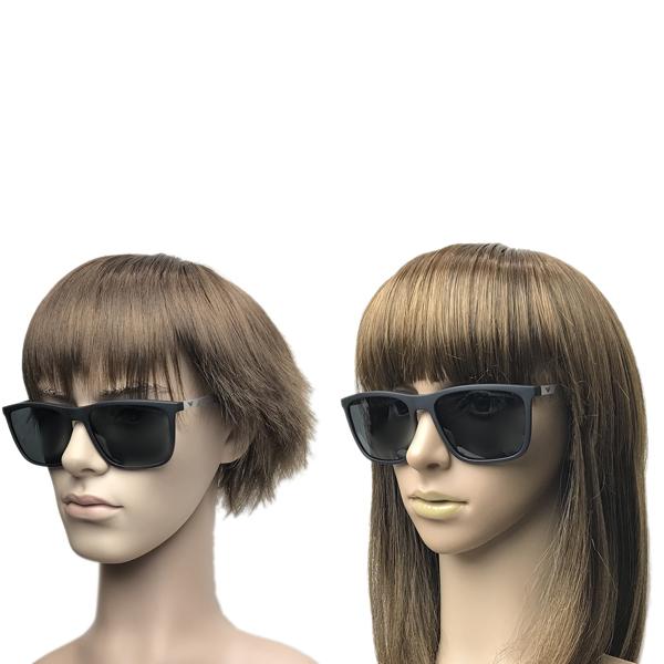 未使用級✨ エンポリオアルマーニ サングラス ビジュー EA4022B ブラック EMPORIO ARMANI エンポリオ アルマーニ ブランド サングラス ブラック