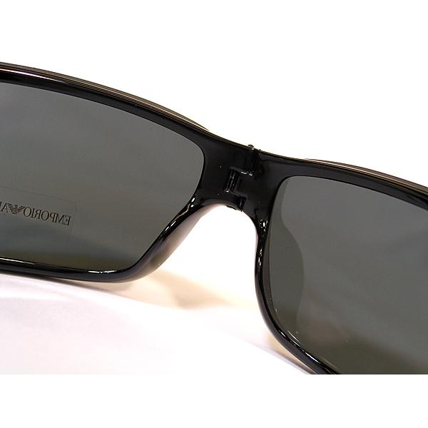 EMPORIO ARMANI エンポリオアルマーニ サングラス 9430-S-D28-TU