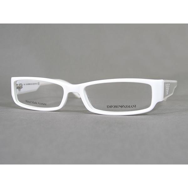 EMPORIO ARMANI エンポリオアルマーニ メガネフレーム ブランド 9500