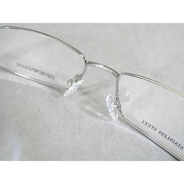 EMPORIO ARMANI エンポリオアルマーニ メガネフレーム ブランド 9502-ALJ 