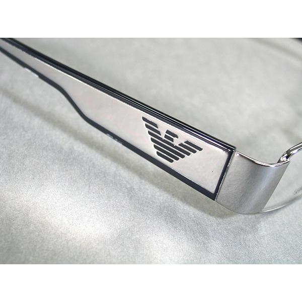 EMPORIO ARMANI エンポリオアルマーニ メガネフレーム ブランド 9502-ALJ 