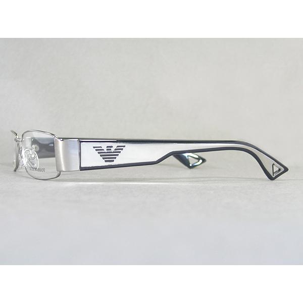 EMPORIO ARMANI エンポリオアルマーニ メガネフレーム ブランド 9502-ALJ 