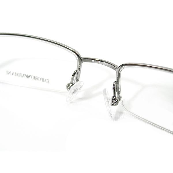 EMPORIO ARMANI エンポリオアルマーニ メガネフレーム ブランド 9503