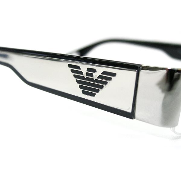EMPORIO ARMANI エンポリオアルマーニ メガネフレーム ブランド 9503