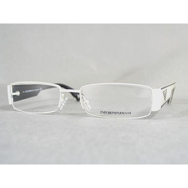 EMPORIO ARMANI エンポリオアルマーニ メガネフレーム ブランド 9503