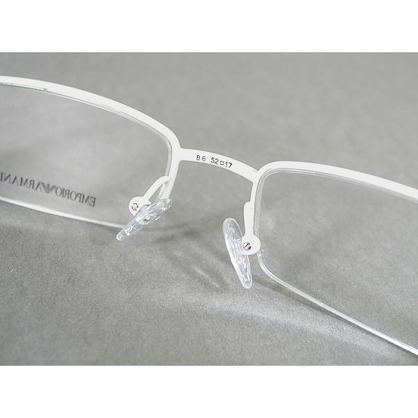 EMPORIO ARMANI エンポリオアルマーニ メガネフレーム ブランド 9503