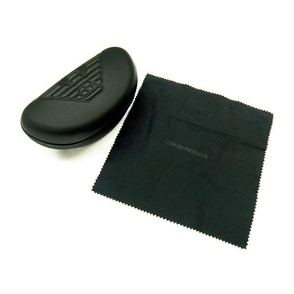 EMPORIO ARMANI エンポリオアルマーニ サングラス 9525-S-D28-LF