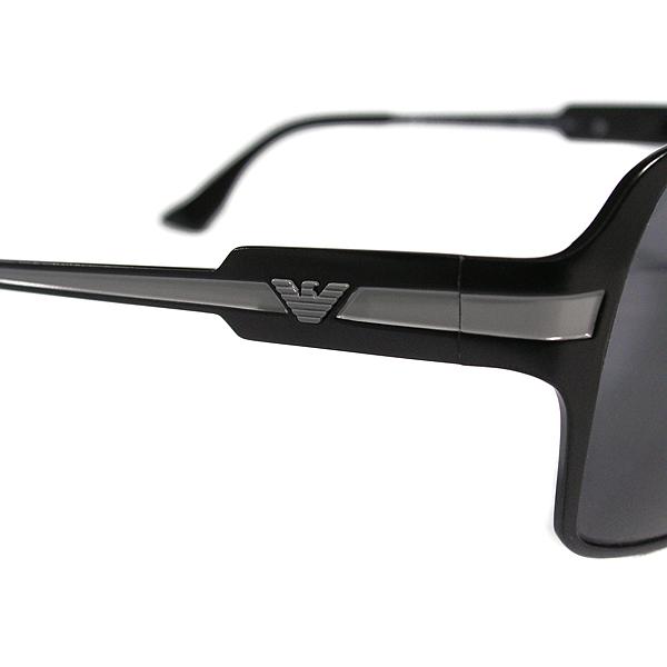 EMPORIO ARMANI エンポリオアルマーニ サングラス 9528-S-003-DO