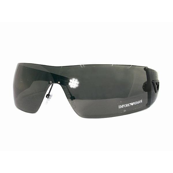EMPORIO ARMANI エンポリオアルマーニ サングラス 9571-S-Y1M-95