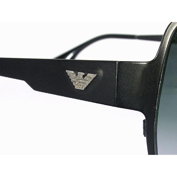 EMPORIO ARMANI エンポリオアルマーニ サングラス 9622-S-003-JJ