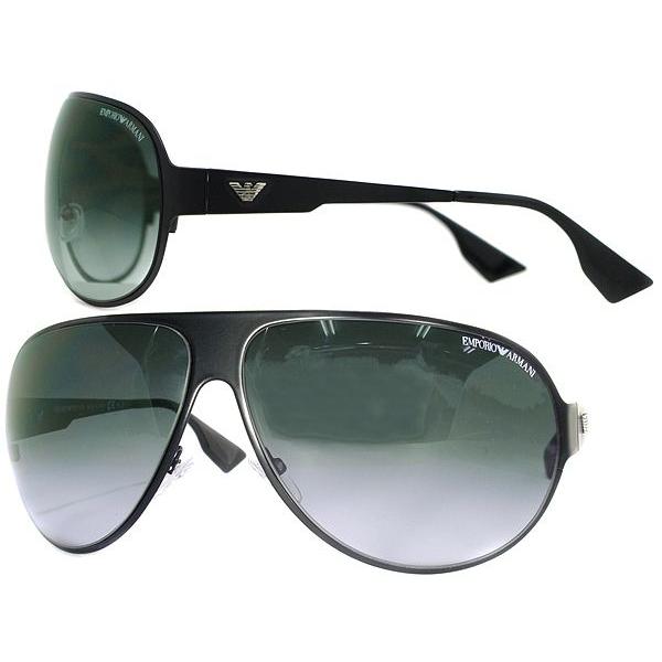 EMPORIO ARMANI エンポリオアルマーニ サングラス 9623-S-003-JJ 