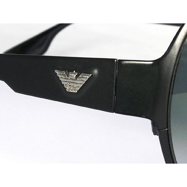 EMPORIO ARMANI エンポリオアルマーニ サングラス 9623-S-003-JJ