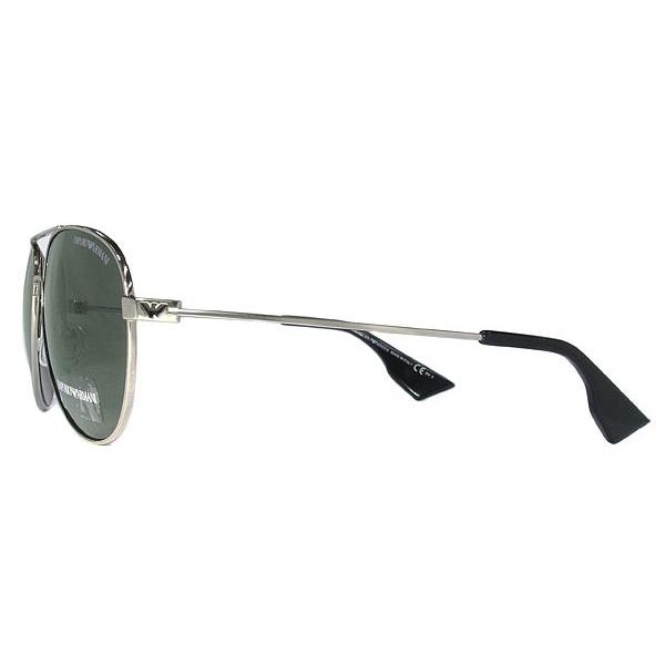 EMPORIO ARMANI エンポリオアルマーニ サングラス 9624-S-010-R6
