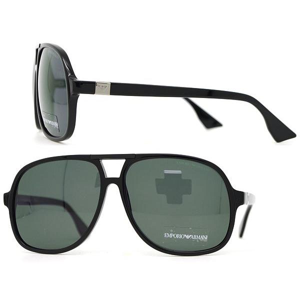 エンポリオ　アルマーニ EMPORIO ARMANI エンポリオアルマーニ サングラス 9696-S-807-Y1