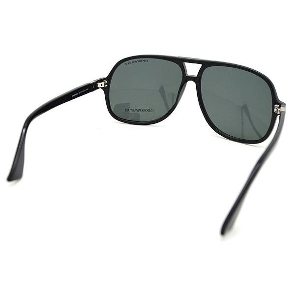 EMPORIO ARMANI エンポリオアルマーニ サングラス 9696-S-807-Y1