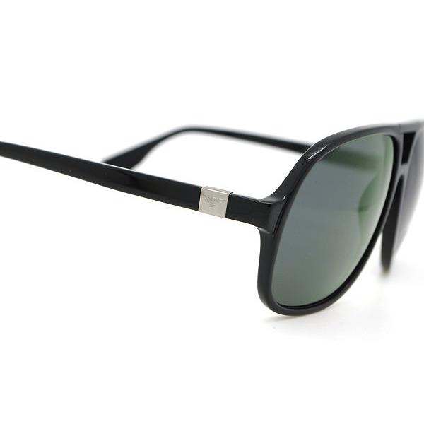 EMPORIO ARMANI エンポリオアルマーニ サングラス 9696-S-807-Y1