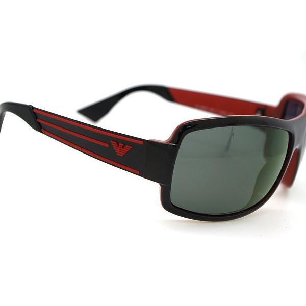 EMPORIO ARMANI エンポリオアルマーニ サングラス 9697-S-408-Y1