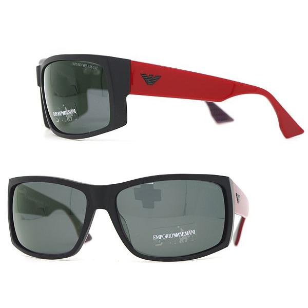 EMPORIO ARMANI エンポリオアルマーニ サングラス 9699-S-401-Y1