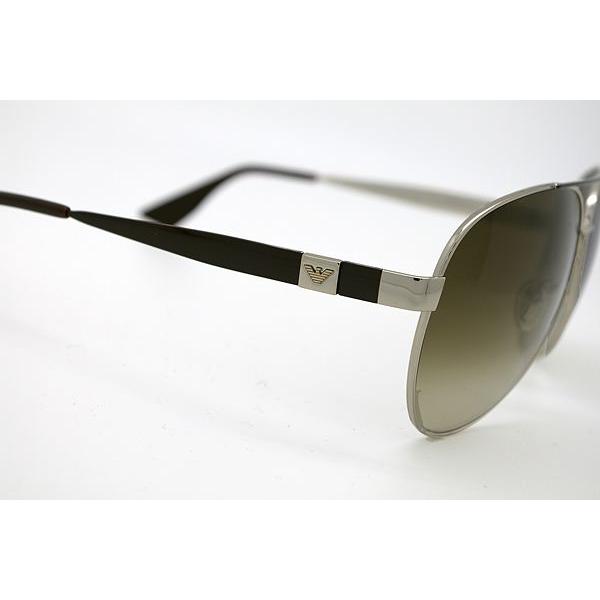 EMPORIO ARMANI エンポリオアルマーニ サングラス 9704-S-480-CC